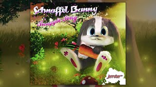 Schnuffel Bunny  Snuggle Song [upl. by Anigue]