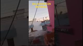 Balaceras en Reynosa Tamaulipas 5Feb24 sdr [upl. by Gnod601]