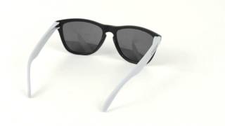 Oakley GP75 Frogskin Sunglasses  Iridium® Lenses [upl. by Sonia800]