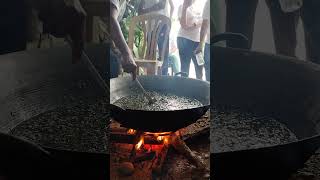 travel preparing herbal liniment oil massage training livelihood activity philippines [upl. by Ynnahc]