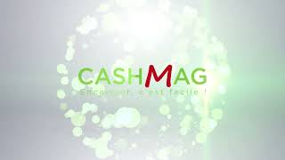 CashMag Android  Tuto fin de limpression automatique du ticket de caisse [upl. by Aninnaig422]