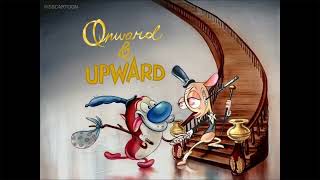 Ren amp Stimpy Music  Drama Sting 1 [upl. by Carla253]