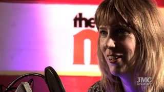 theMusic Backstage Beth Orton Talks Churches Toilets amp Twitter [upl. by Somar150]