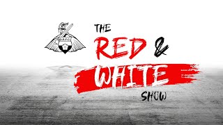 The Red amp White Show  Episode 19  Doncaster Rovers v AFC Wimbledon [upl. by Ventura]