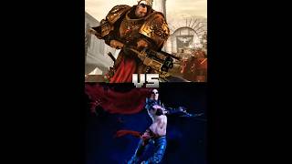 Lelith vs Valdor edit warhammer40k battle vs subscribe shorts short warhammer music song [upl. by Nonrev]