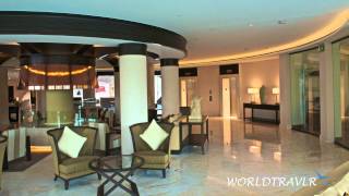 Jumeirah Port Sóller Hotel amp Spa Mallorca  RundgangWalkaround [upl. by Cristiano]