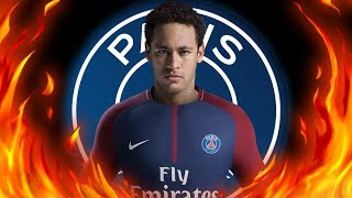 Neymar Jr 2017 • Welcome to PSG • Insane Goals amp Skills [upl. by Ranit884]