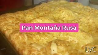 PAN VIRAL DE MANDIOCA 🎢 receta pan viral [upl. by Dranreb188]