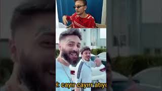 Şehinşah ve Hidra şehinşah rap türkçerap [upl. by Latif450]