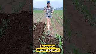 Incroyable matériel agricole agrimachine [upl. by Iam]