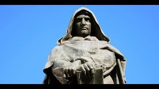 Giordano Bruno un martire del libero pensiero [upl. by Gilmore]