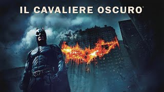 Il Cavaliere Oscuro E Il Miglior Cinecomic Di Sempre  Recensione E Analisi [upl. by Emmett]