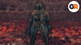 How To Get Igons Armor Set  Elden Ring Shadow of the Erdtree [upl. by Esyahc444]