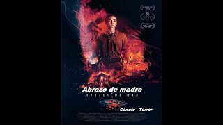 Abrazo de madre  Abraço de Mãe  2024  Trailer Pelicula [upl. by Jaylene986]