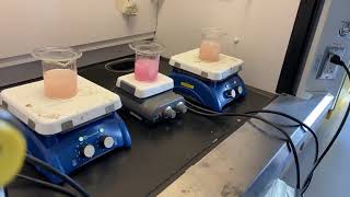 Lab 5 Gravimetric Determination of Calcium [upl. by Hays167]