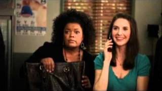 Community Season 1  Gag Reel  quotGiant Cookiequot [upl. by Jehial]