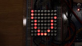 Arduino Experiments  Lissajous curves [upl. by Macomber]