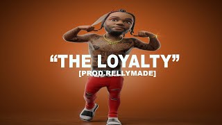 FREE Kevin Gates x NBA YoungBoy Type Beat quotThe Loyaltyquot ProdRellyMade [upl. by Una]