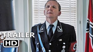 RESISTANCE 1942 Official Trailer 2022 [upl. by Chernow]