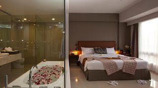 Review Ananta legian Hotel [upl. by Diamond222]