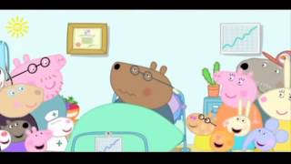 Peppa Pig Full Episodes New Peppa Pig English Episodes Series 3 [upl. by Kcirdla227]