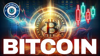 Bitcoin BTC Correction Nearly Complete Bullish and Bearish Elliott Wave Analysis [upl. by Ylatan52]