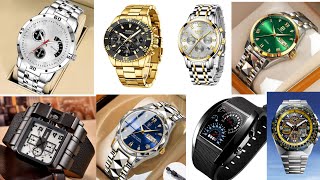 wrist watch for men  men wrist watch  men wrist watch design [upl. by Town650]