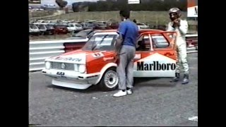 Jarama 1986 [upl. by Aissej]