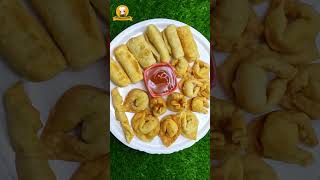 Special Wonton Recipe  Rashna’s Kitchen Presents  How to Make Delicious Wontons at Home 🥟 [upl. by Yerocaj]