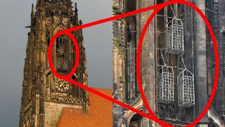 The Dark History of Münster [upl. by Yral]