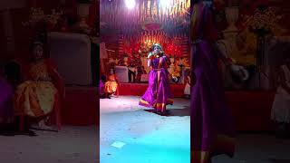 Rupbane Nache Komor Dulaiya dance  wedding dance viralvideo [upl. by Fesoj]