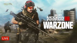 🔴LIVE  DR DISRESPECT  WARZONE WITH SWAGG  CONTROLLER ONLY [upl. by Aihsilat]