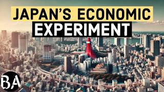 Abenomics Did Japans Economic Experiment Work [upl. by Auhsuoj]