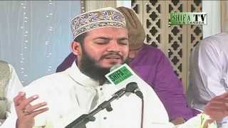 Balaghal Ula Bi Kamalihi  بلغ العلٰی بکمالہ  MahmoodulHassan Ashrafi [upl. by Jessalyn]