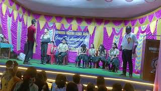 Drama by Junior Section  Grand Tin Anniversary  Science Exhibition amp Cultural Fest 2024 [upl. by Pironi]