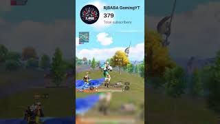 Ocean Odyssey New BGMI Mode 🔥  BGMI  RjBABA bgmi pubgmobile gaming viralshorts support 1v4 [upl. by Onailil56]