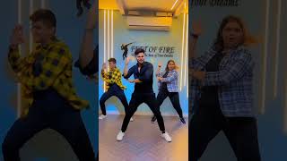 Lal pili akhiyan Song Choreography by Sunny Rawat Feet Of Fire Dance School [upl. by Mckinney]