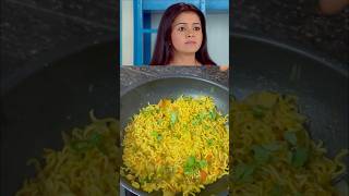 Gopi ne li Rashi ki class 😨  Maggi recipe saathnibhaanasaathiya maggi shorts [upl. by Notkcorb]