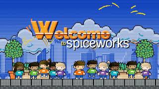 Welcome to the Spiceworks Community [upl. by Nage32]