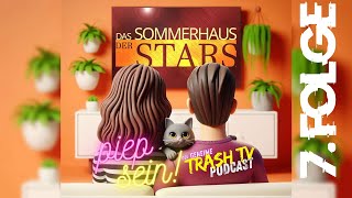 Das Sommerhaus der Stars 2024 Folge 07 [upl. by Hussar]