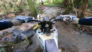 GOPRO  LOWVELD ENDURO HAZYVIEW [upl. by Sherburn]