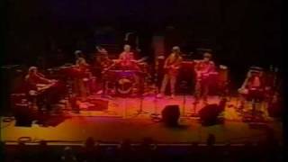 Phil Lesh amp Friends  19990703  Wish You Were Here  Warfield Theater San Francisco CA [upl. by Kennard]