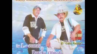 poncho olmedo el negrito sabroson [upl. by Lyndes]