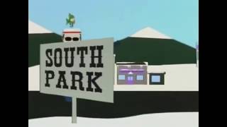 South Park Original Pilot Intro [upl. by Hau]