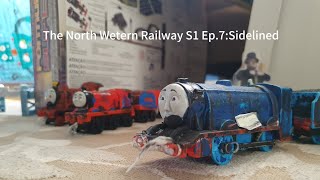 The North Wetern Railway S1 Ep7Sidelined [upl. by Leoj]