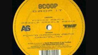 Scoop  Drop It Original Mix [upl. by Paola]