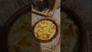 Gratin dauphinois👌 [upl. by Eidnas]