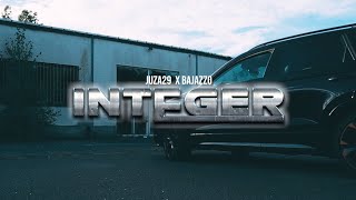 INTEGER  Juza29 x Bajazzo [upl. by Ramalahs]