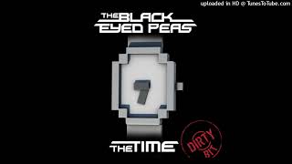 The time Dirty bit Luis erre tribalero remix [upl. by Odlareg]