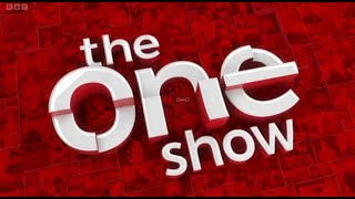 The One Show Rory Kinnear Bank Of Dave Movie Netflix [upl. by Drobman]